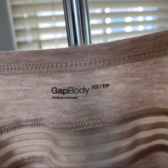 Gap Body tank top / camisole - Picture 3 of 4